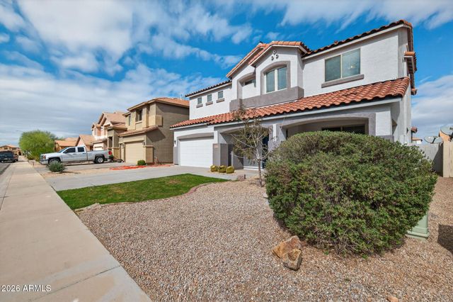 46008 W TULIP Lane, Maricopa, AZ 85139