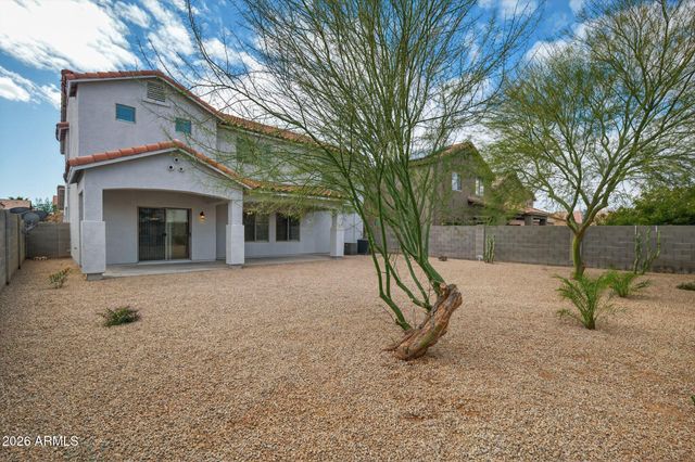 46008 W TULIP Lane, Maricopa, AZ 85139