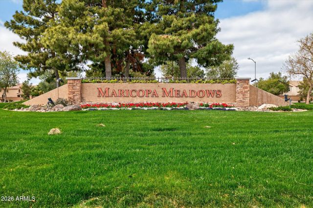 46008 W TULIP Lane, Maricopa, AZ 85139