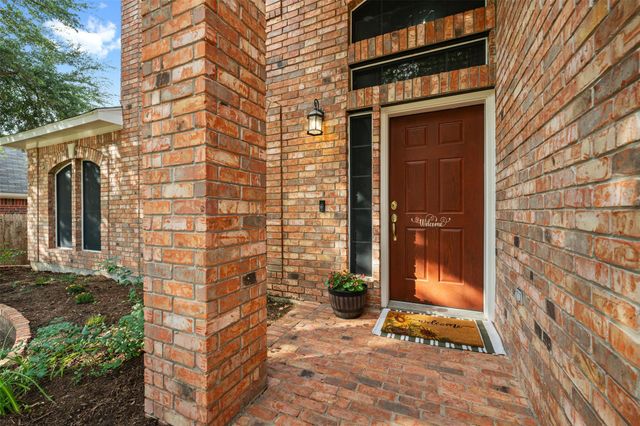 4435 Hunters Lodge DR, Round Rock, TX 78681