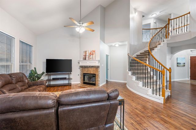 4435 Hunters Lodge DR, Round Rock, TX 78681