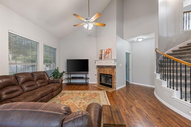 4435 Hunters Lodge DR, Round Rock, TX 78681