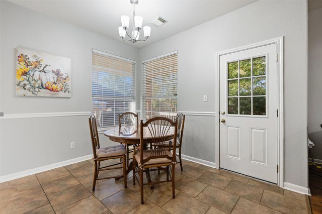4435 Hunters Lodge DR, Round Rock, TX 78681