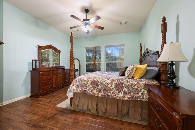 4435 Hunters Lodge DR, Round Rock, TX 78681