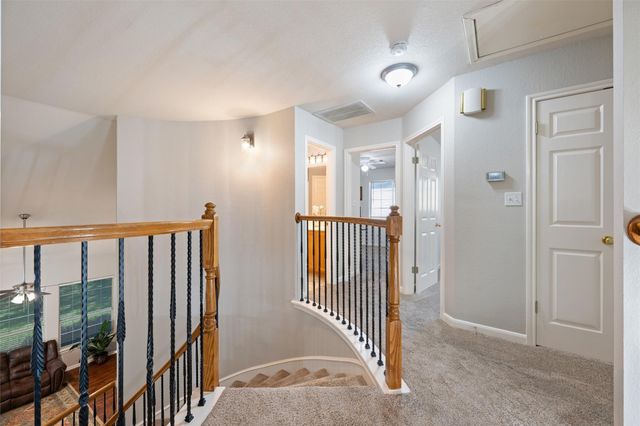 4435 Hunters Lodge DR, Round Rock, TX 78681
