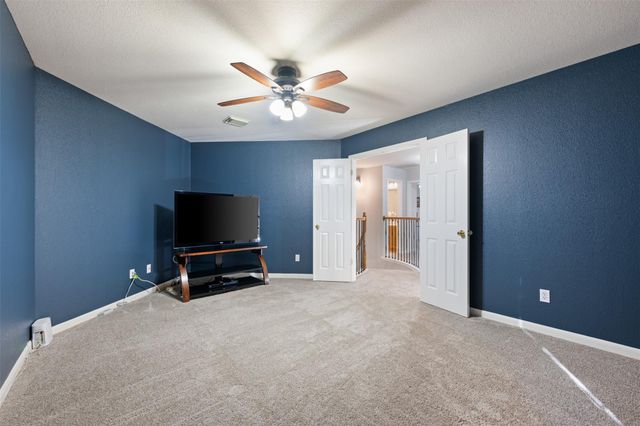 4435 Hunters Lodge DR, Round Rock, TX 78681