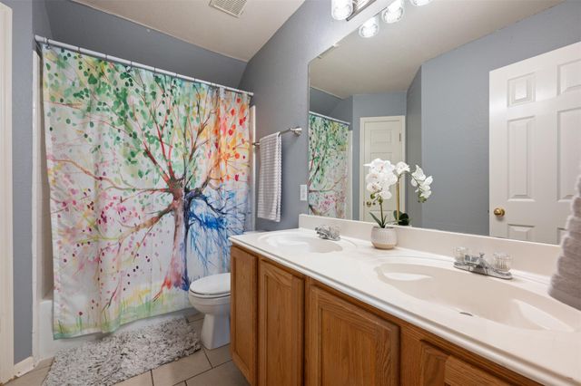4435 Hunters Lodge DR, Round Rock, TX 78681