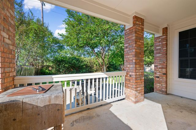 4435 Hunters Lodge DR, Round Rock, TX 78681