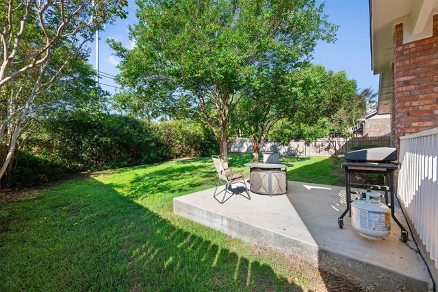 4435 Hunters Lodge DR, Round Rock, TX 78681