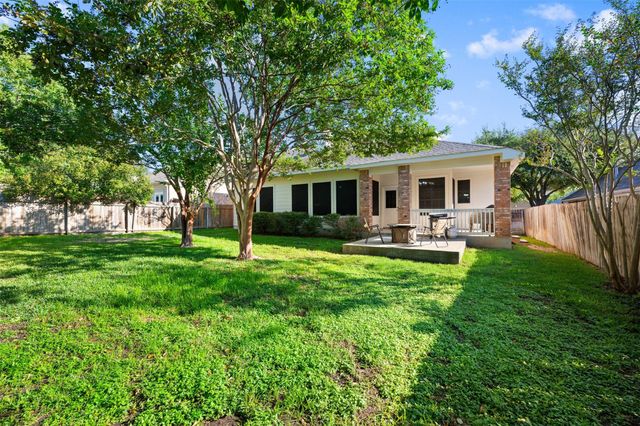 4435 Hunters Lodge DR, Round Rock, TX 78681