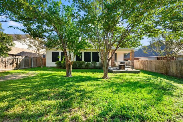 4435 Hunters Lodge DR, Round Rock, TX 78681