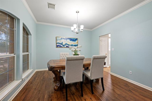 4435 Hunters Lodge DR, Round Rock, TX 78681