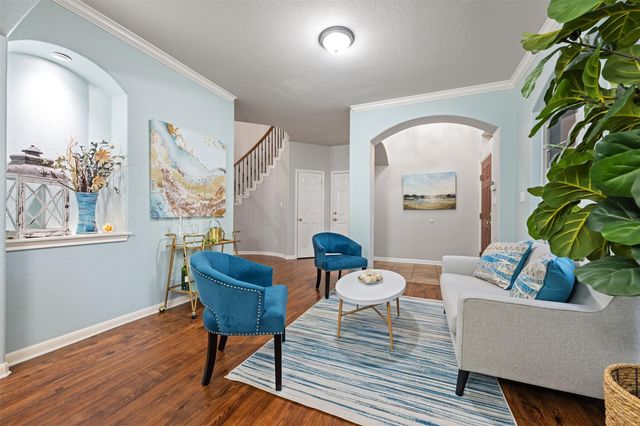 4435 Hunters Lodge DR, Round Rock, TX 78681