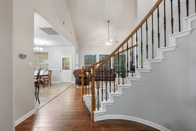 4435 Hunters Lodge DR, Round Rock, TX 78681