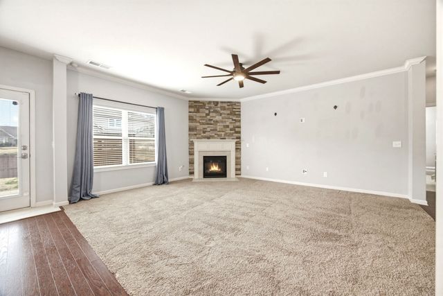 4005 Paperbirch Dr, Smyrna, TN 37167