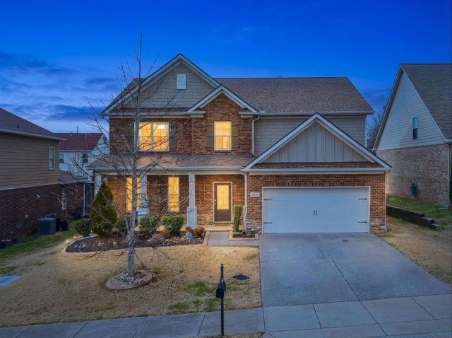 4005 Paperbirch Dr, Smyrna, TN 37167