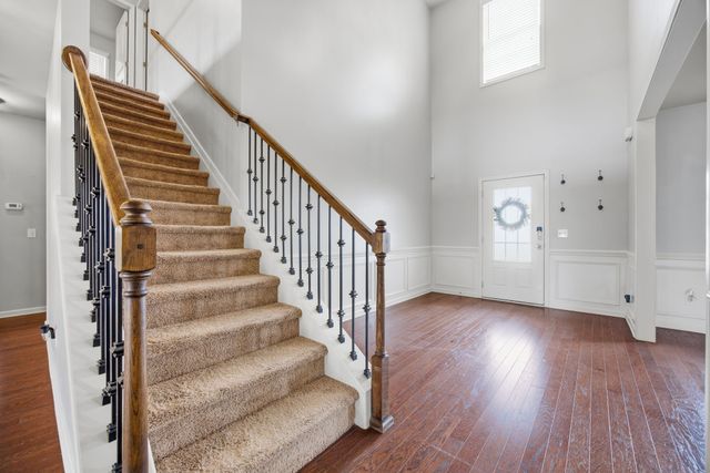 4005 Paperbirch Dr, Smyrna, TN 37167