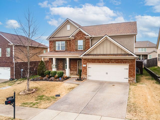 4005 Paperbirch Dr, Smyrna, TN 37167
