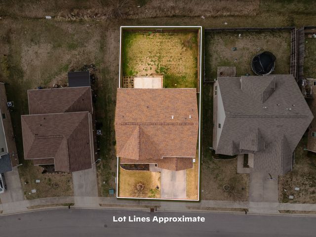 4005 Paperbirch Dr, Smyrna, TN 37167