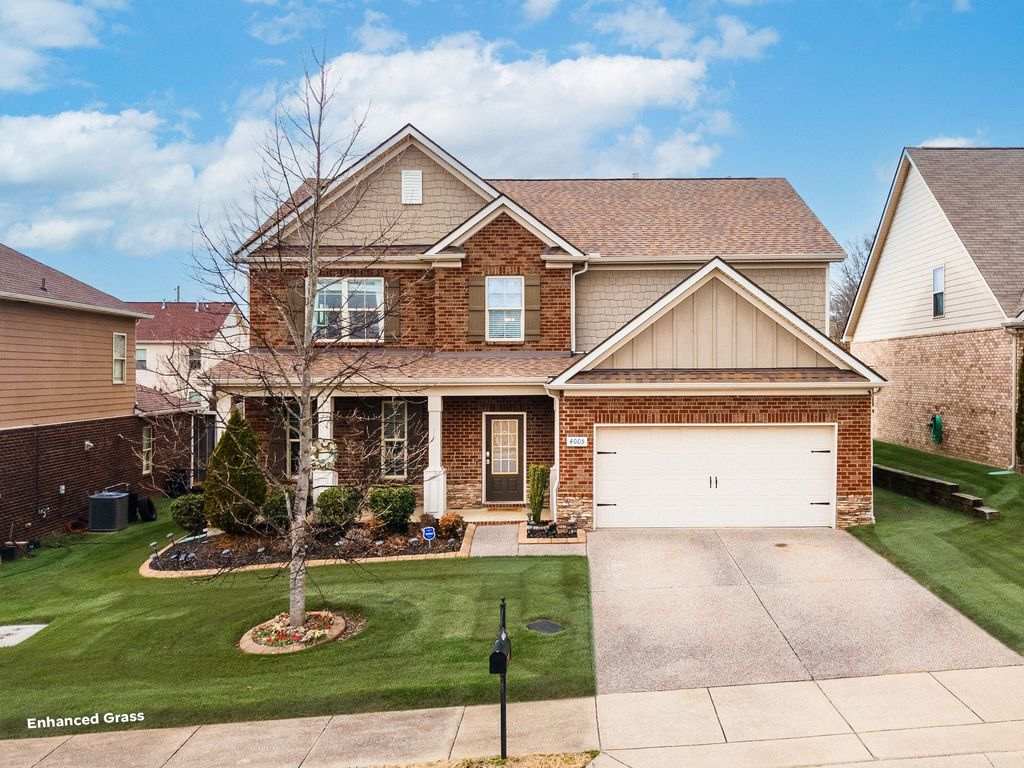 4005 Paperbirch Dr, Smyrna, TN 37167