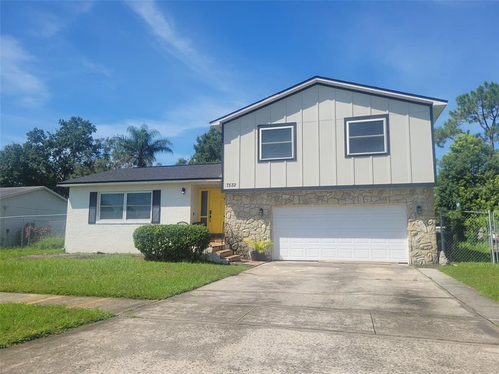 7532 HIDDEN HOLLOW DRIVE, Orlando, FL 32822