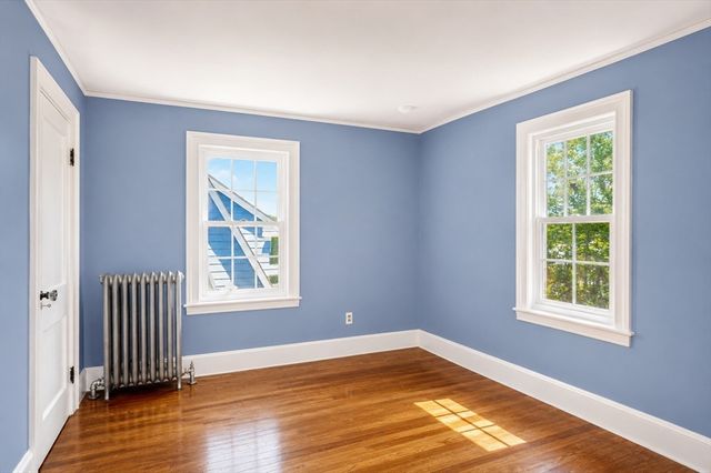 16 West Street, Belmont, MA 02478