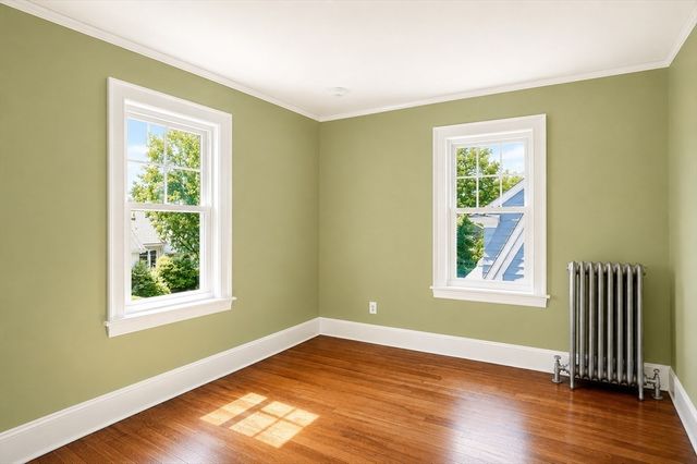 16 West Street, Belmont, MA 02478