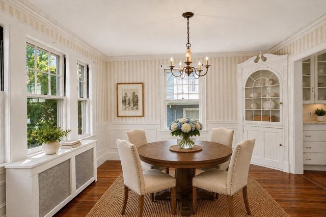 16 West Street, Belmont, MA 02478