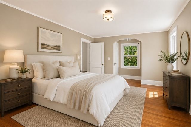16 West Street, Belmont, MA 02478