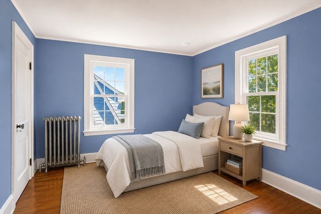 16 West Street, Belmont, MA 02478