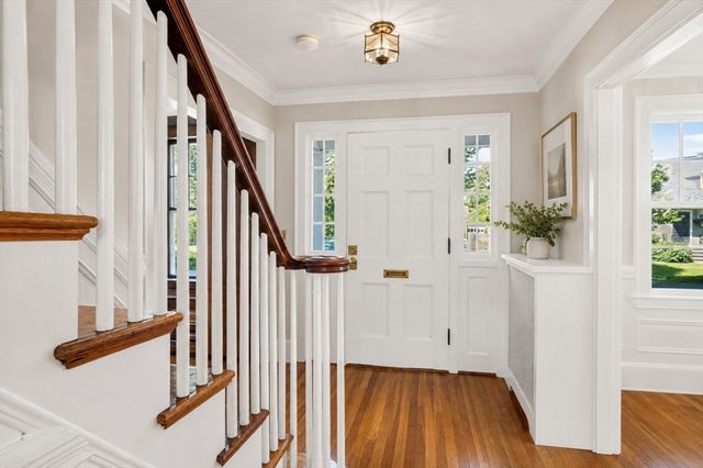 16 West Street, Belmont, MA 02478