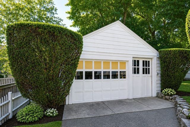 16 West Street, Belmont, MA 02478