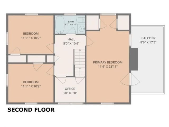 16 West Street, Belmont, MA 02478