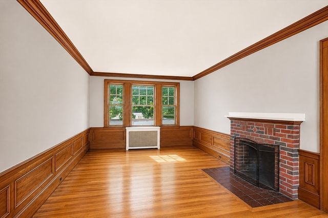 16 West Street, Belmont, MA 02478