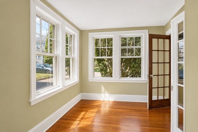 16 West Street, Belmont, MA 02478
