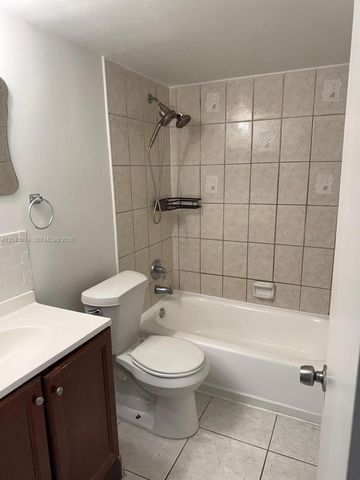 14185 SW 87th Street A110, Miami, FL 33183