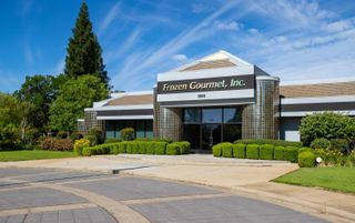 5800 Airport Road, Redding, CA 96002