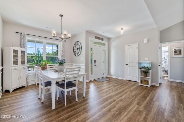 9001 Fox Trot Circle, Middlesex, NC 27557