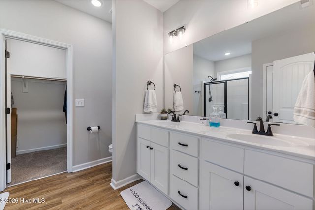 9001 Fox Trot Circle, Middlesex, NC 27557