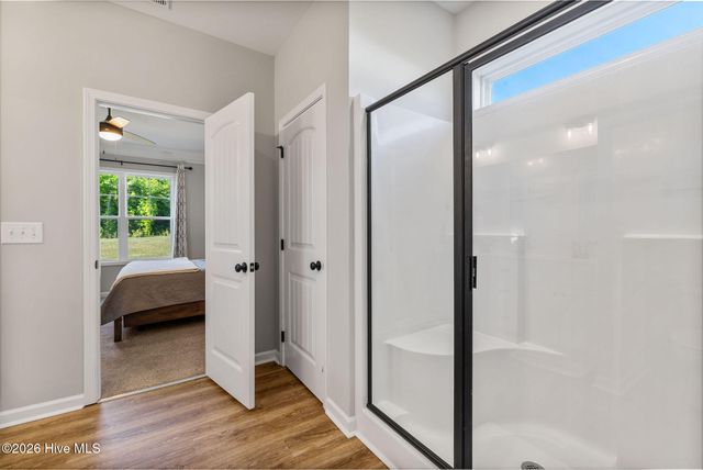 9001 Fox Trot Circle, Middlesex, NC 27557