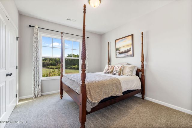 9001 Fox Trot Circle, Middlesex, NC 27557