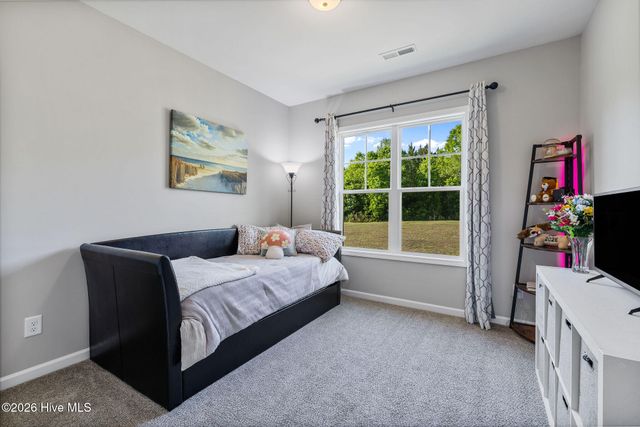 9001 Fox Trot Circle, Middlesex, NC 27557