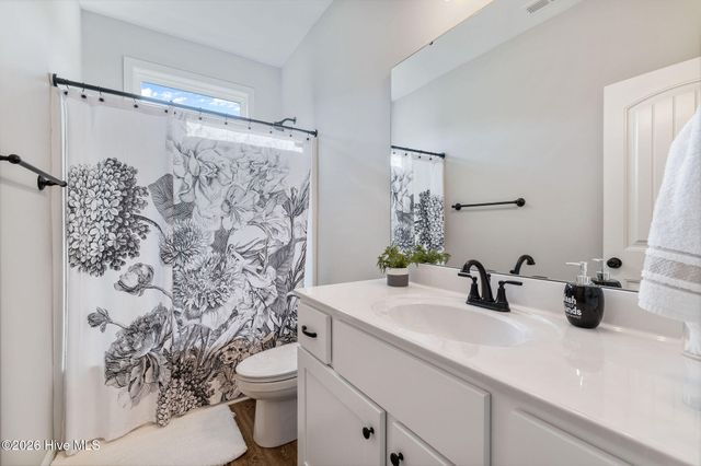 9001 Fox Trot Circle, Middlesex, NC 27557