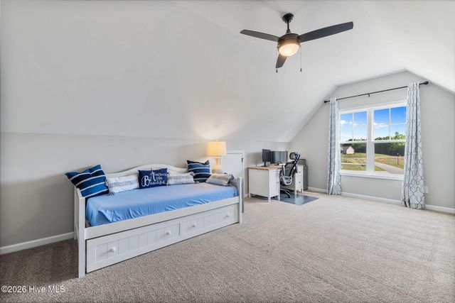 9001 Fox Trot Circle, Middlesex, NC 27557