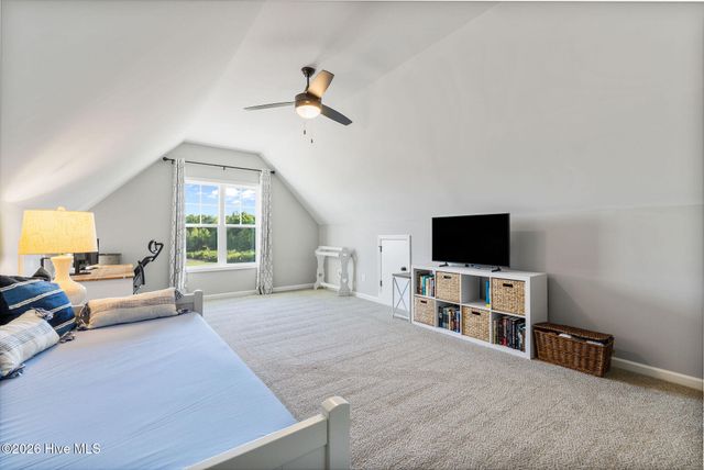 9001 Fox Trot Circle, Middlesex, NC 27557