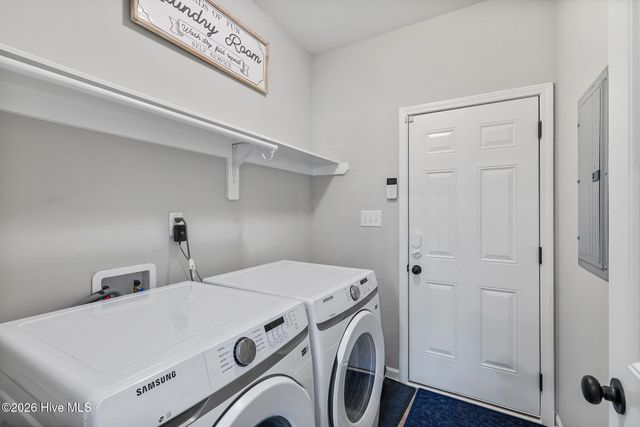 9001 Fox Trot Circle, Middlesex, NC 27557