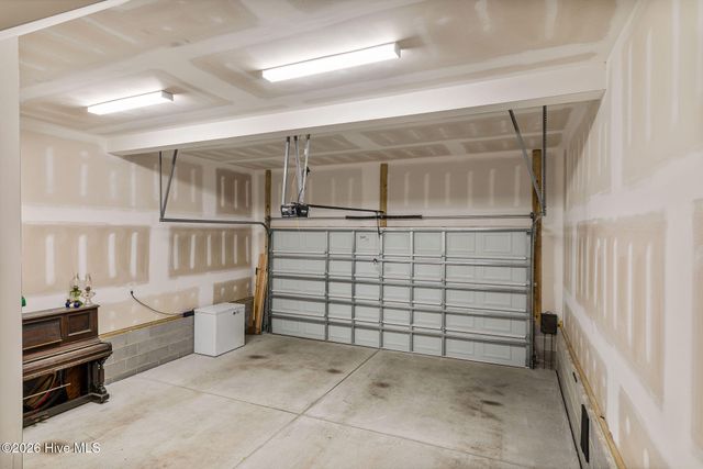 9001 Fox Trot Circle, Middlesex, NC 27557