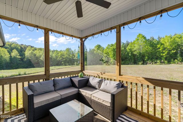 9001 Fox Trot Circle, Middlesex, NC 27557