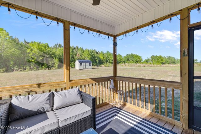 9001 Fox Trot Circle, Middlesex, NC 27557