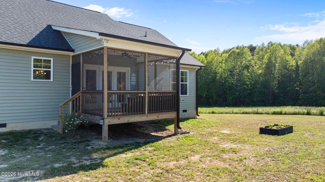 9001 Fox Trot Circle, Middlesex, NC 27557